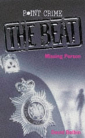 Point Crime: The Beat book cover 1