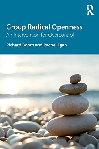 Group Radical Openness book cover
