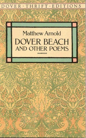 Dover Beach and Other Poems book cover