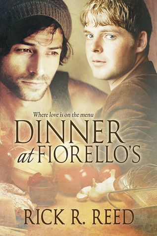 Dinner at Fiorello's book cover