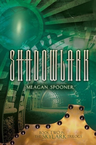 Skylark book cover 2
