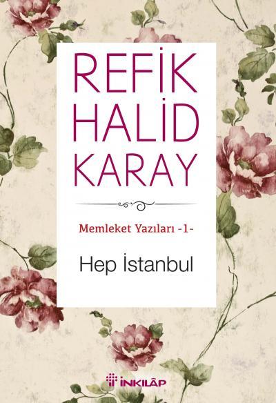 Memleket Yazıları book cover 3