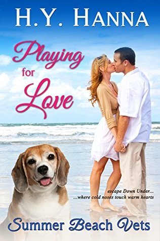 Playing for Love book cover