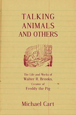 Talking Animals and Others book cover