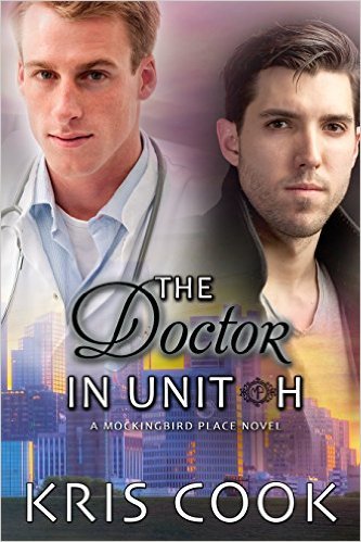 The Doctor in Unit H book cover