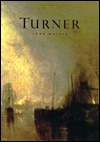 Turner book cover