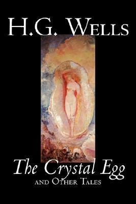 The Crystal Egg and Other Tales book cover