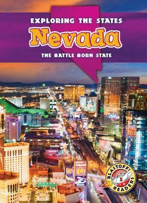 Exploring the States book cover 3