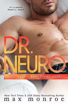 The Doctor Is In book cover 3