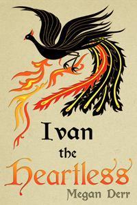 Ivan the Heartless book cover