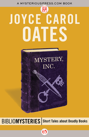 Mystery, Inc. book cover