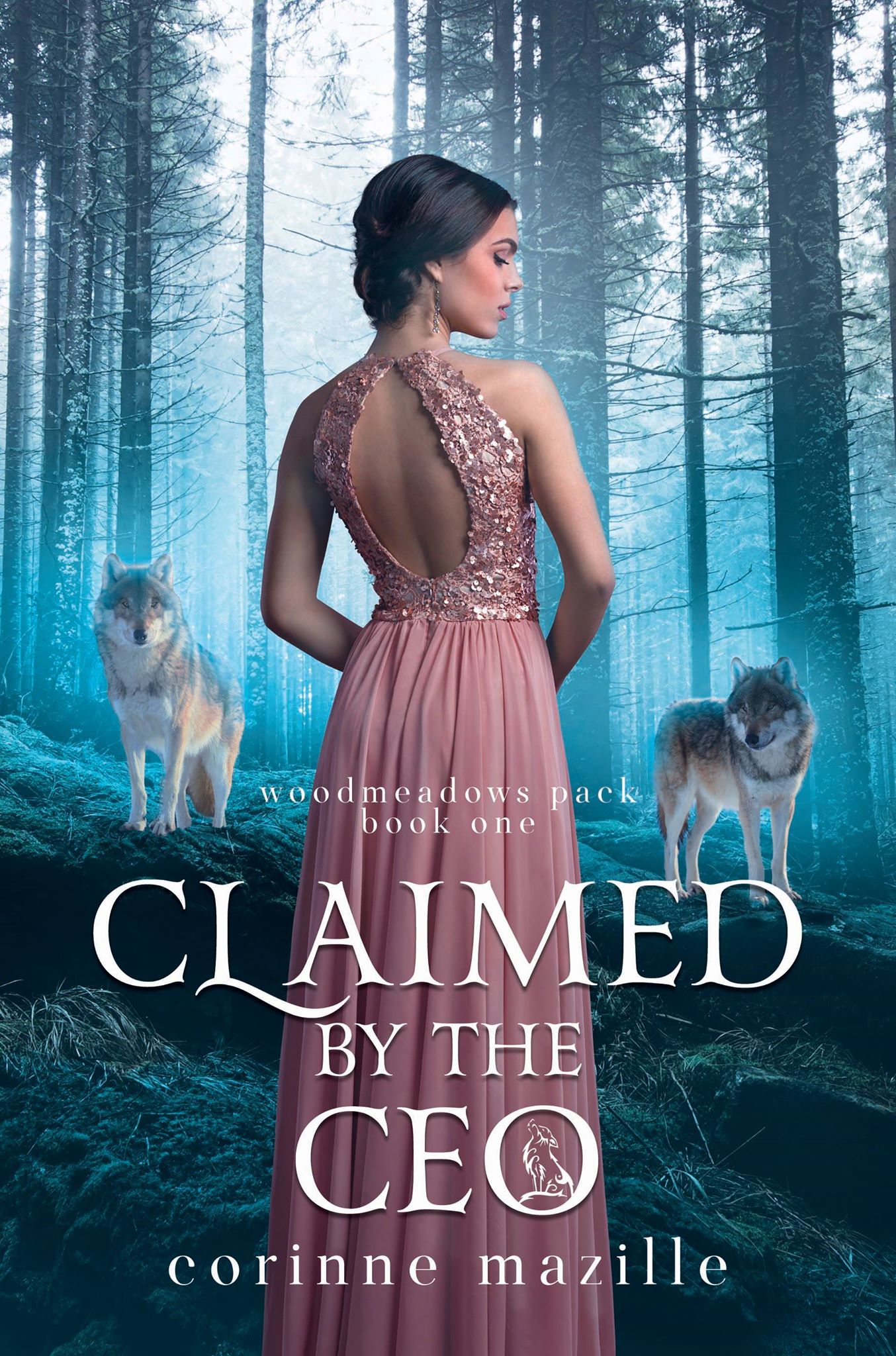 Woodmeadows Pack book cover 1