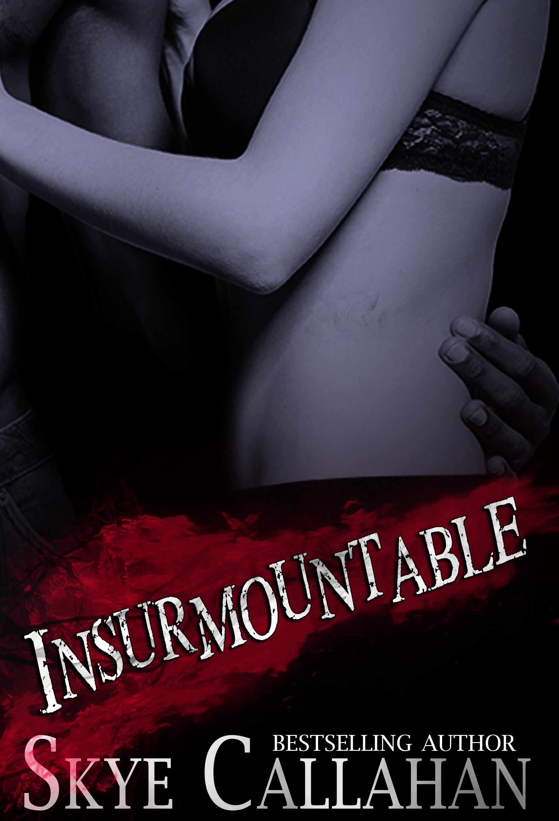 Sins of Ashville book cover 3