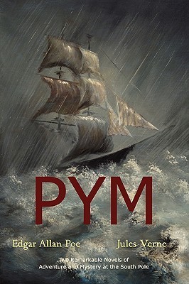 PYM book cover