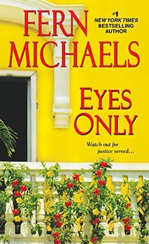 Eyes Only book cover