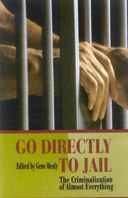 Go Directly to Jail book cover