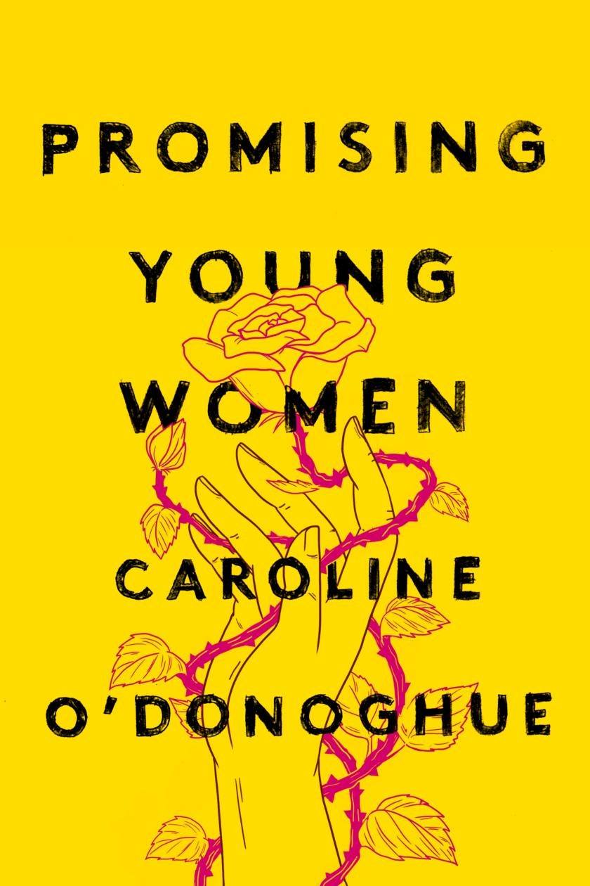 Promising Young Women book cover