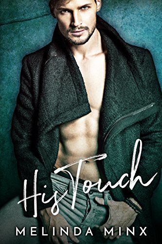 His Touch book cover