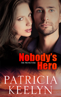 Nobody's Hero book cover
