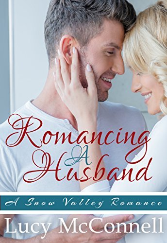Romancing Her Husband book cover