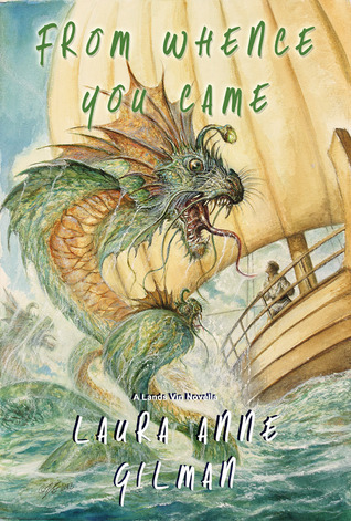 From Whence You Came book cover