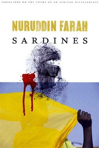 Variations on the Theme of An African Dictatorship book cover 2