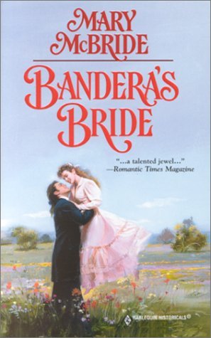 Bandera's Bride book cover