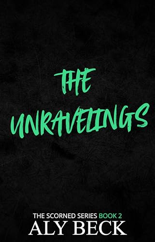 The Unravelings book cover