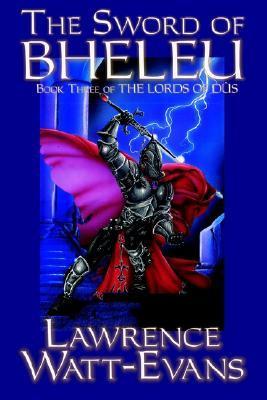 The Lords of Dûs book cover 3