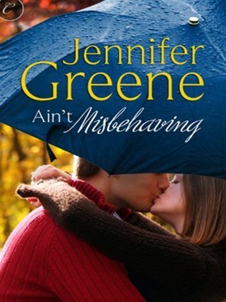 Ain't Misbehaving book cover