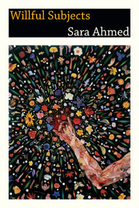 Willful Subjects book cover