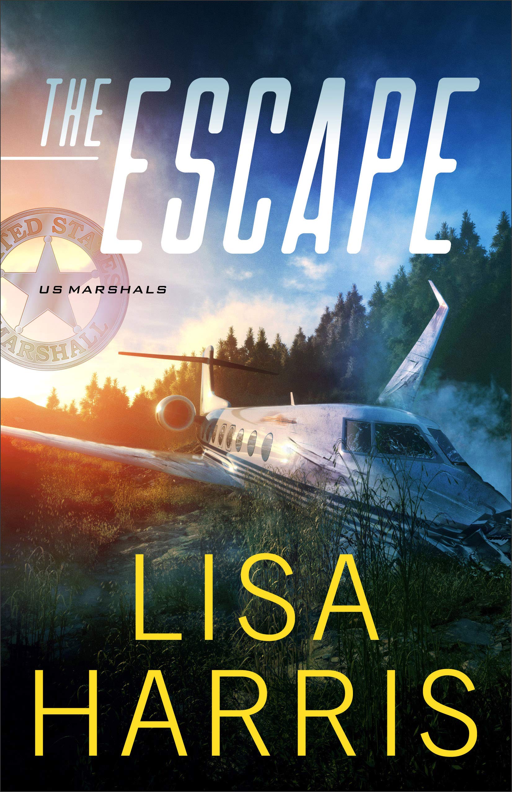 US Marshals book cover 1