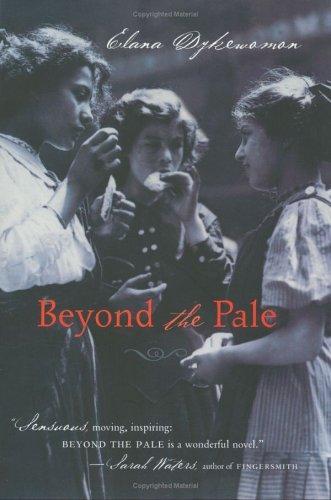 Beyond the Pale book cover