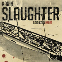 Cold Cold Heart book cover