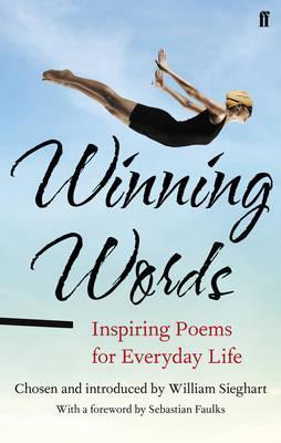 Winning Words book cover