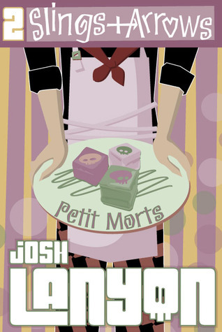 Petit Morts book cover 2
