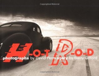 Hot Rod book cover