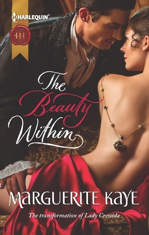 The Beauty Within book cover
