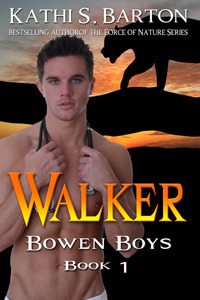Bowen Boys book cover 1