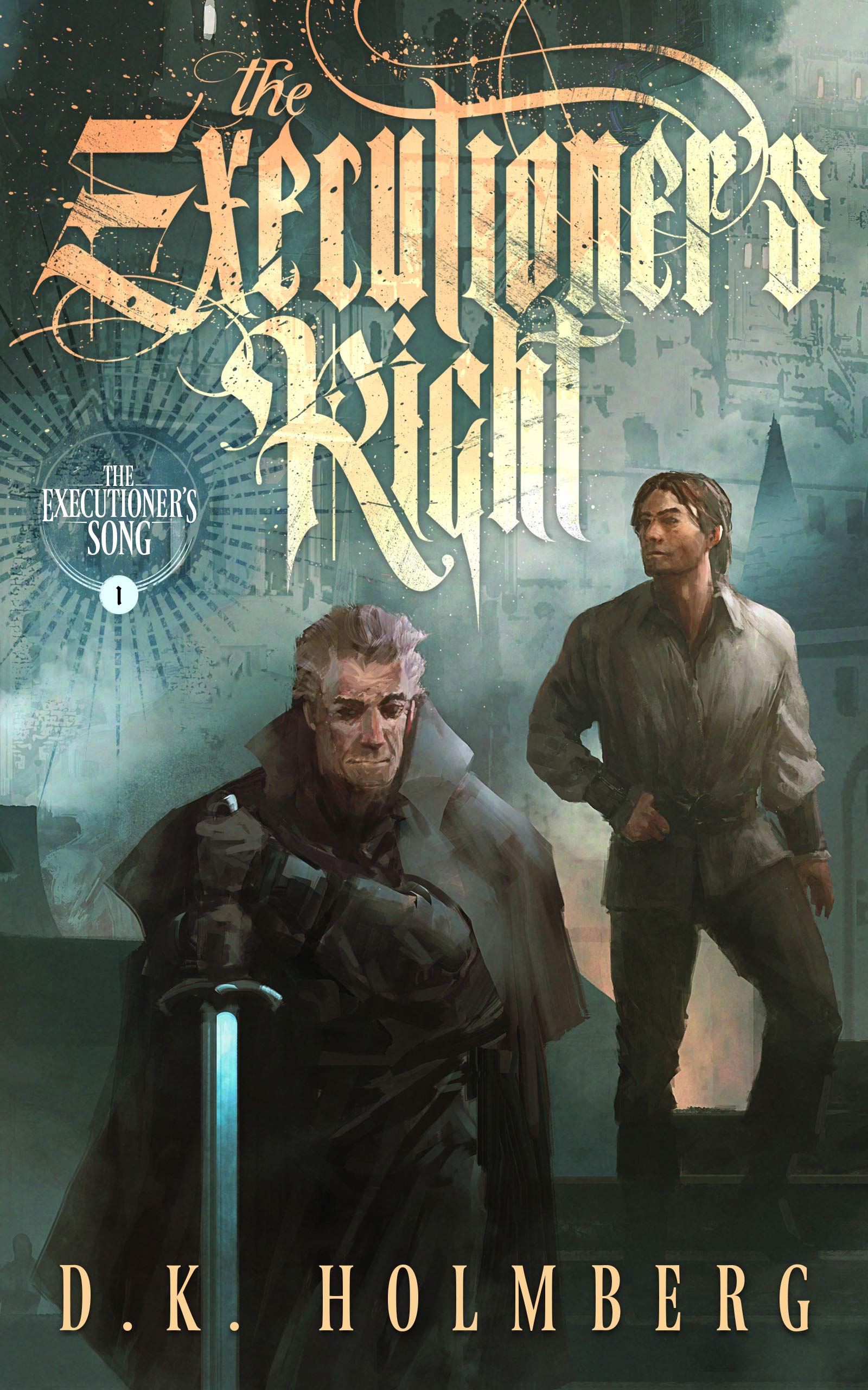 The Executioner's Song book cover 1