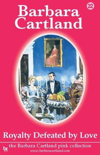 Royalty Defeated By Love book cover