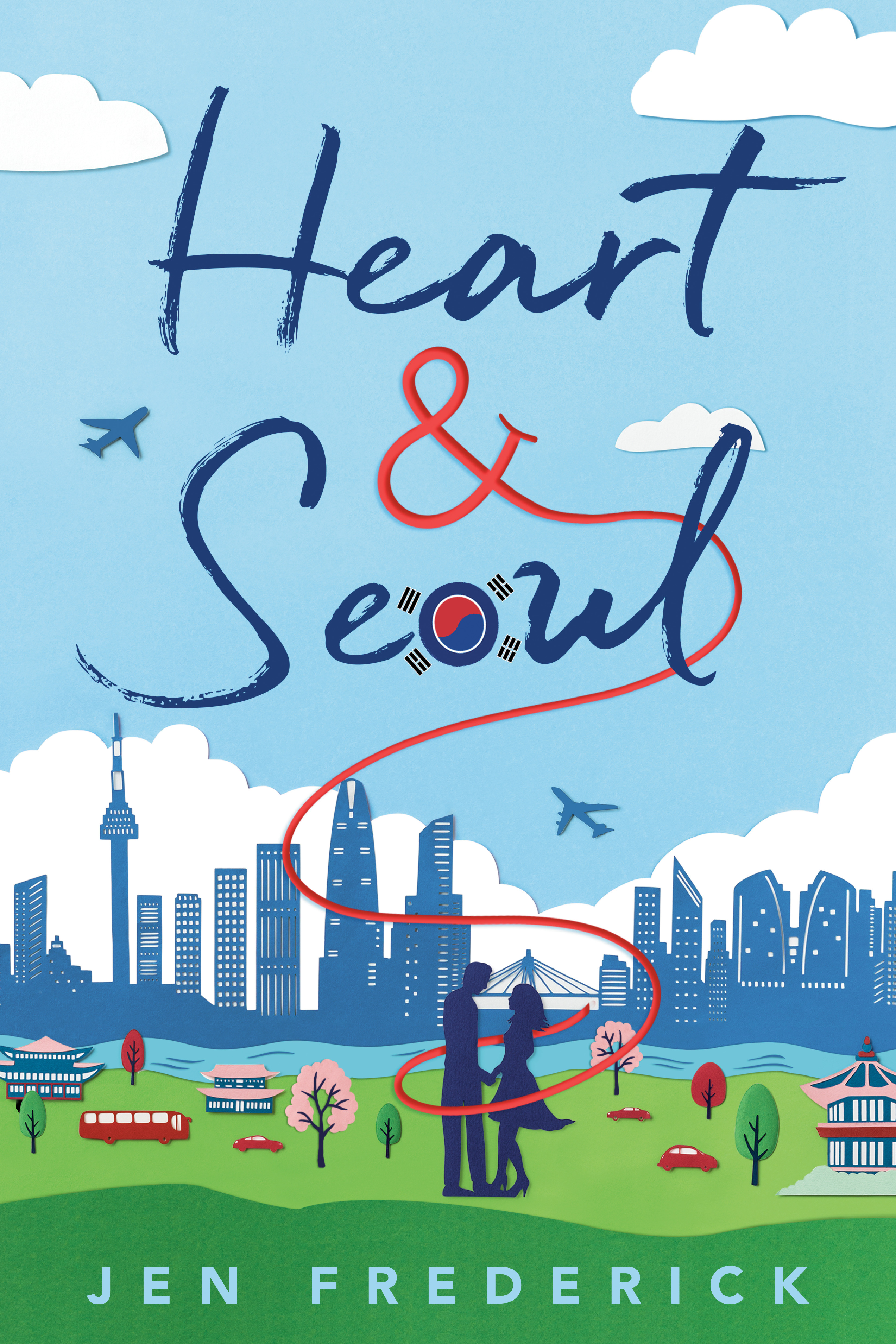 Seoul book cover 1