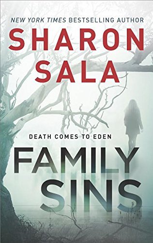 Family Sins book cover