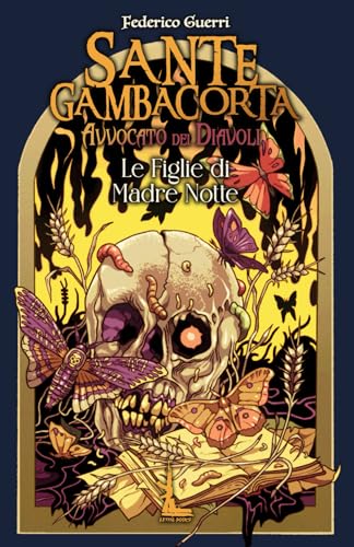 Avvocato dei Diavoli book cover 3