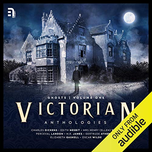 Victorian Anthologies book cover