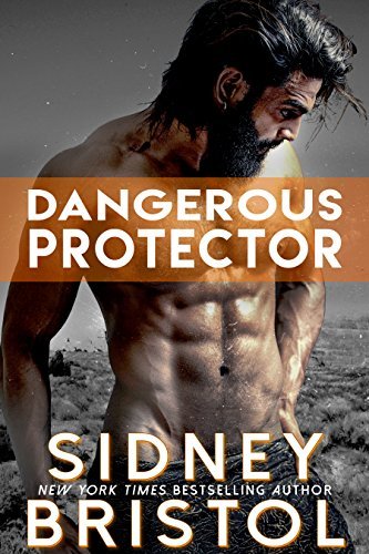 Dangerous Protector book cover