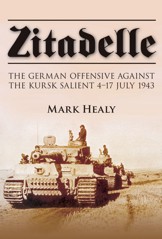 Zitadelle book cover