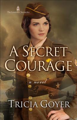 The London Chronicles book cover 1