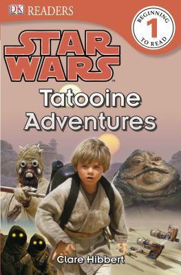 DK Readers L1 book cover