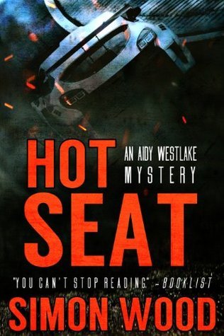Aidy Westlake book cover 2